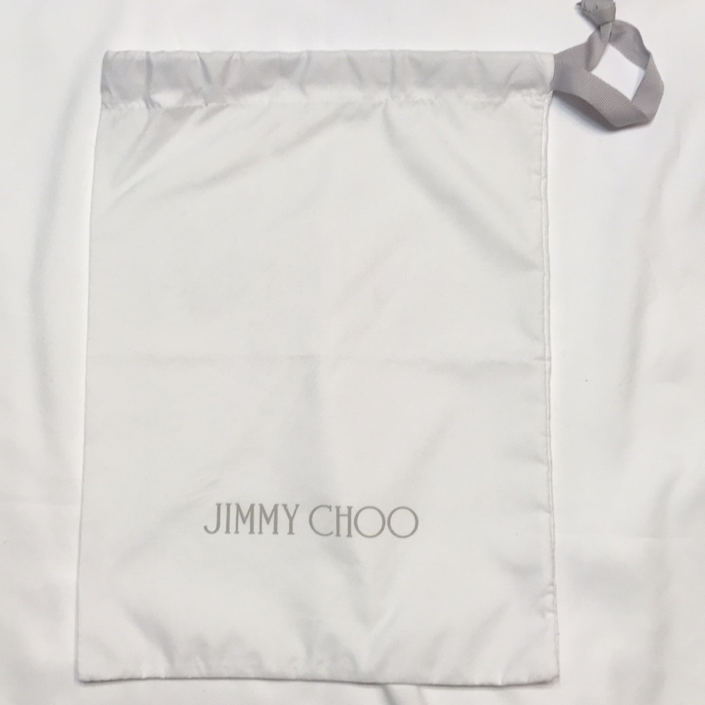 JIMMY CHOO Dust Bag